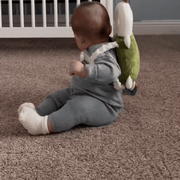 Gufetto Angioletto™ - Protezione Per La Testa Del Bambino