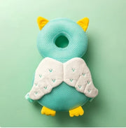 Gufetto Angioletto™ - Protezione Per La Testa Del Bambino